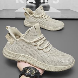 Hombre - caballero : estilo urbano deportivo  - linea economica plus