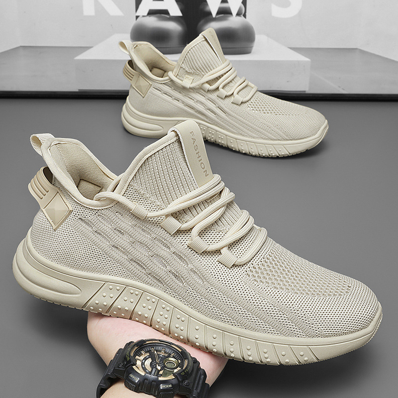 Hombre - caballero : estilo urbano deportivo  - linea economica plus