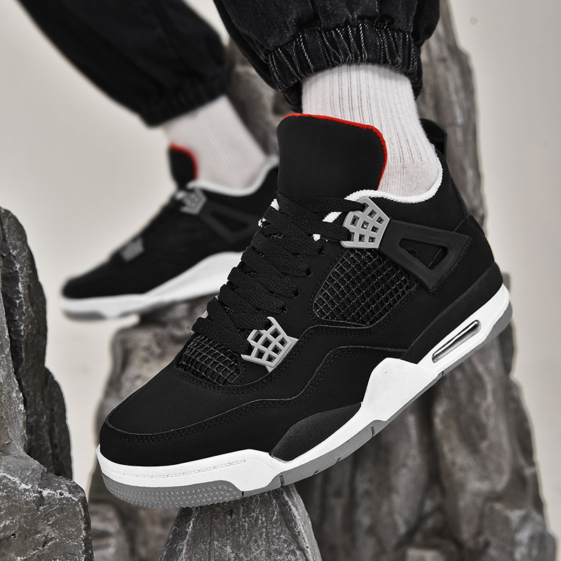 Gama media alta estilo basket gama media alta