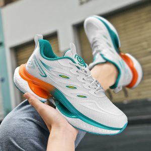 Infinity runnng max 12 gama alta premium