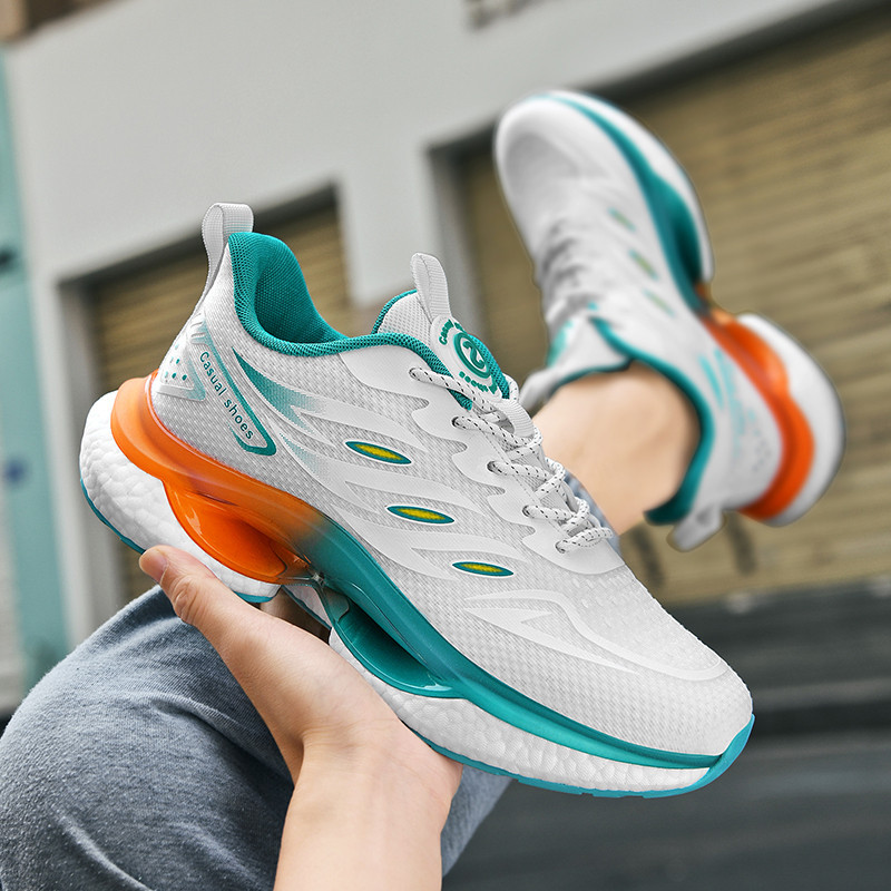 Infinity runnng max 12 gama alta premium