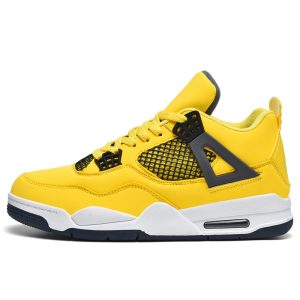 Gama media alta estilo basket gama media alta