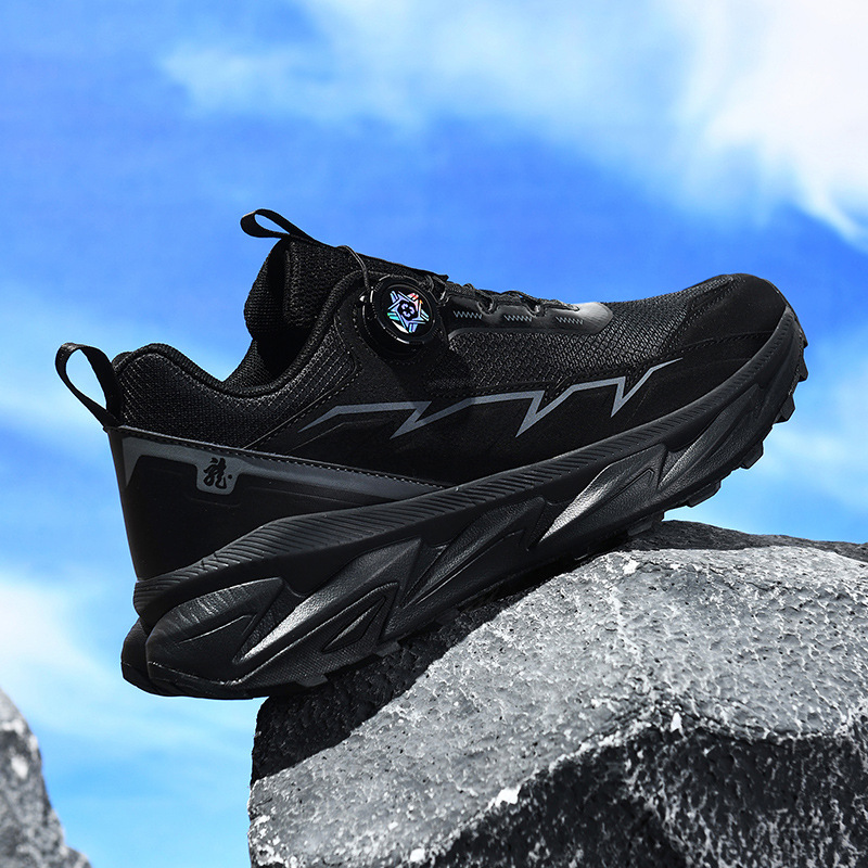 Modelo: thunder step eva