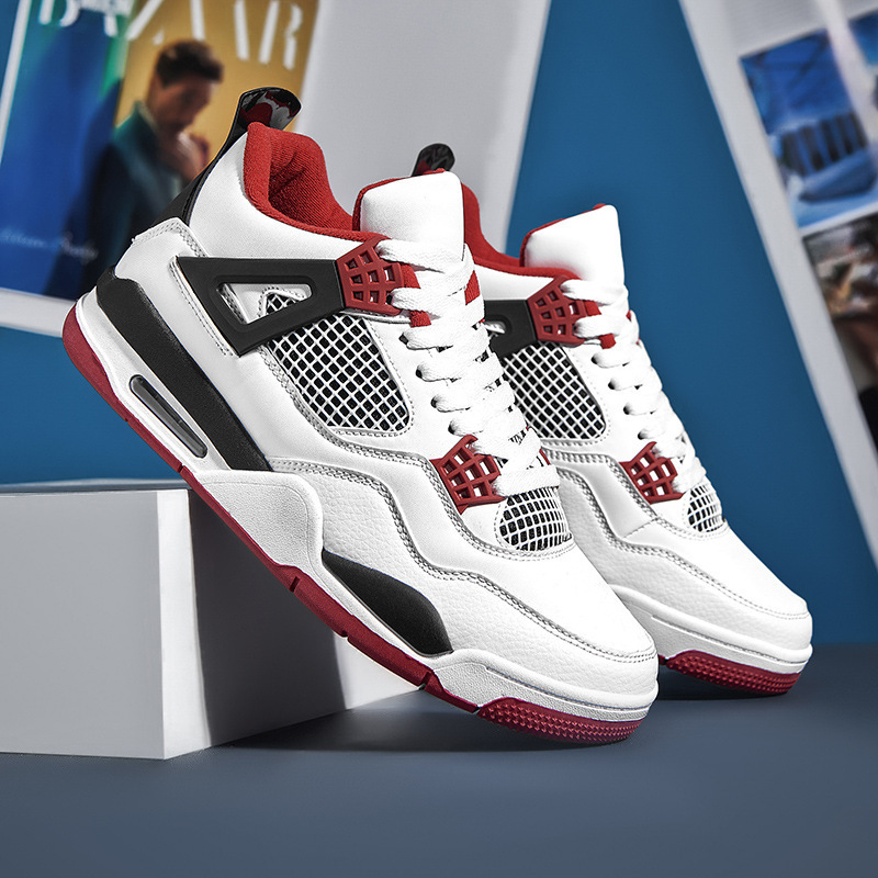 Gama media alta estilo basket gama media alta