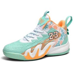 Gama alta premium  high quality  estilo basket