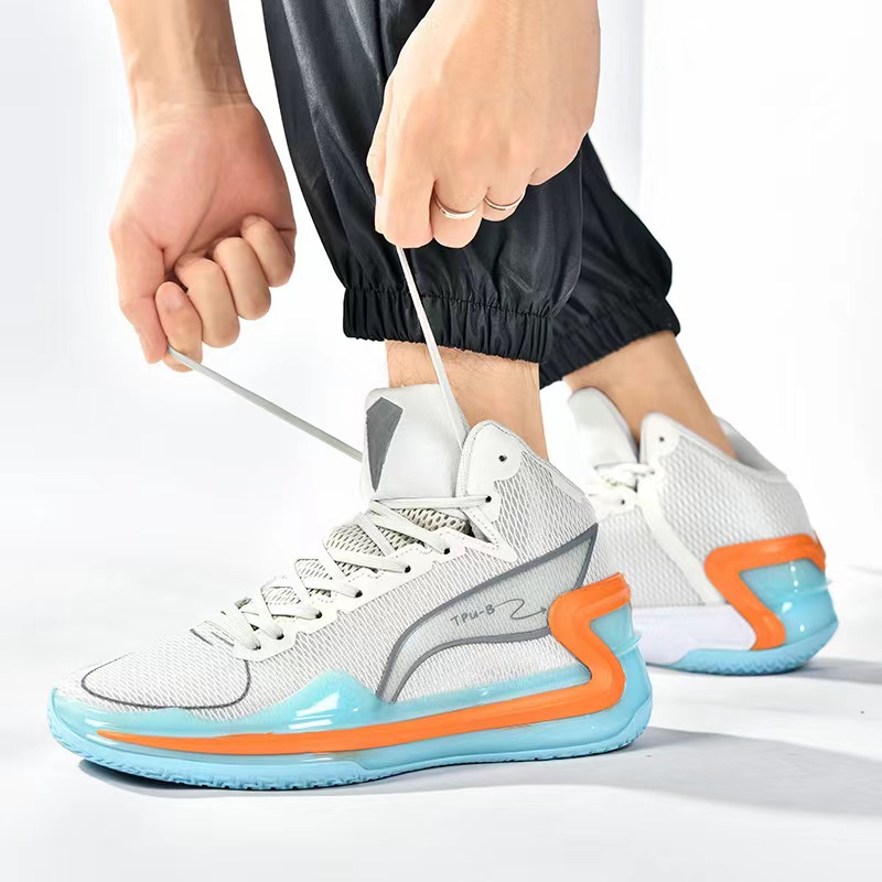 Gama alta premium high quality  estilo basket