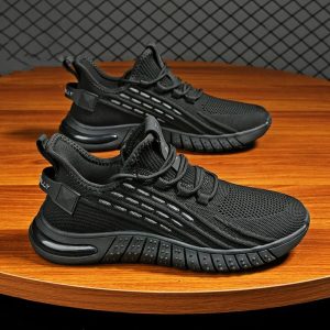 Hombre - caballero : estilo urbano deportivo  - linea economica plus