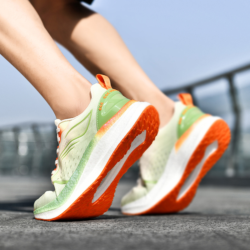 Running max 6 gama alta calidad premium