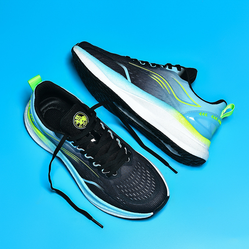 Running max 6 gama alta calidad premium