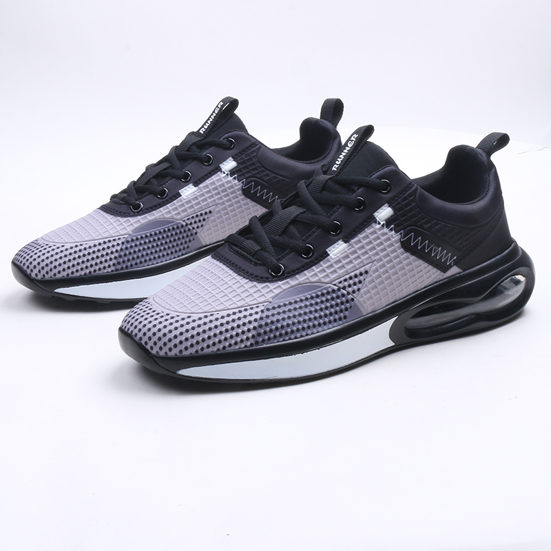 Speed black and white gama alta premium