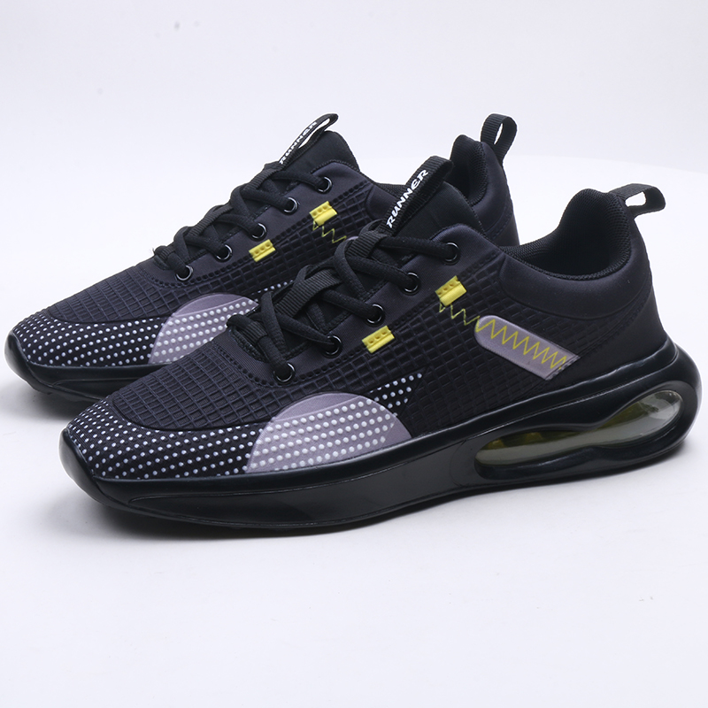 Speed black and white gama alta premium