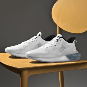 Alpha plus white gama alta premium