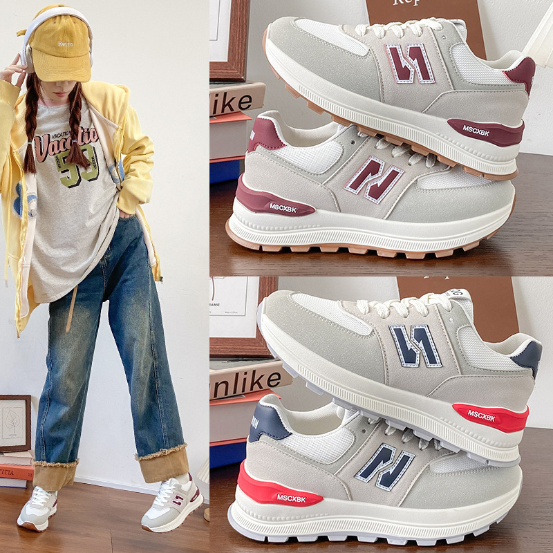 Mujer dama: estilo urbano deportivo - linea economica plus