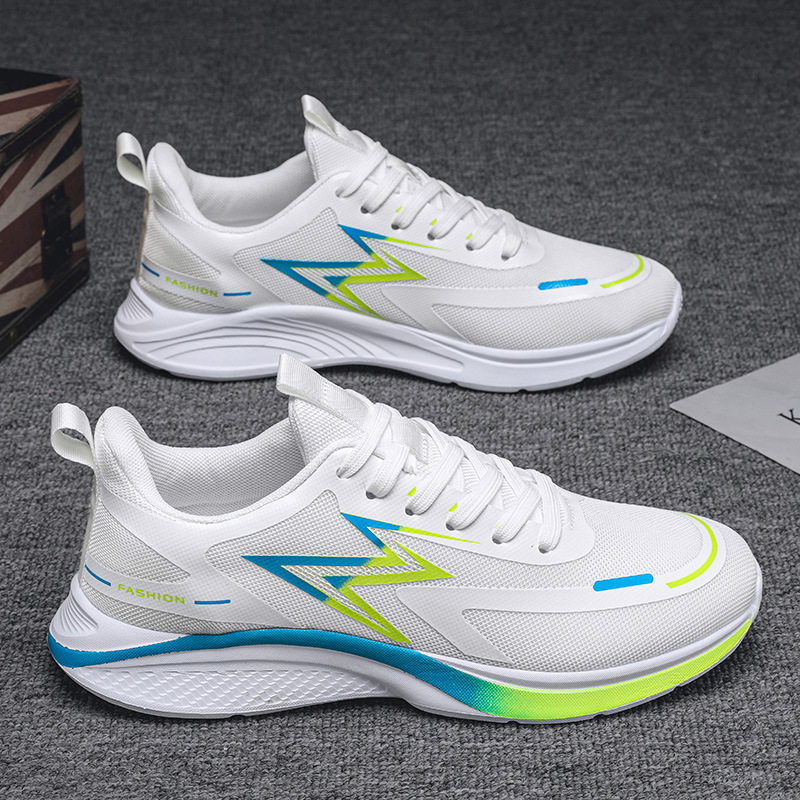 Light step ultra liviana