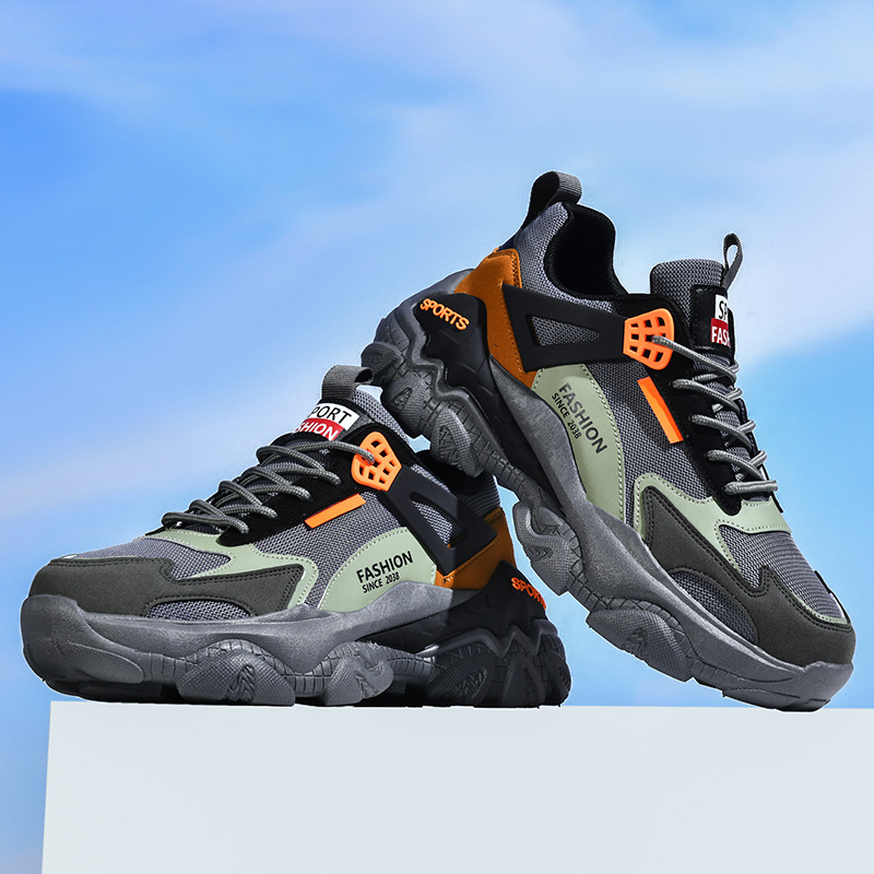 Unisex urbano eva + tpr