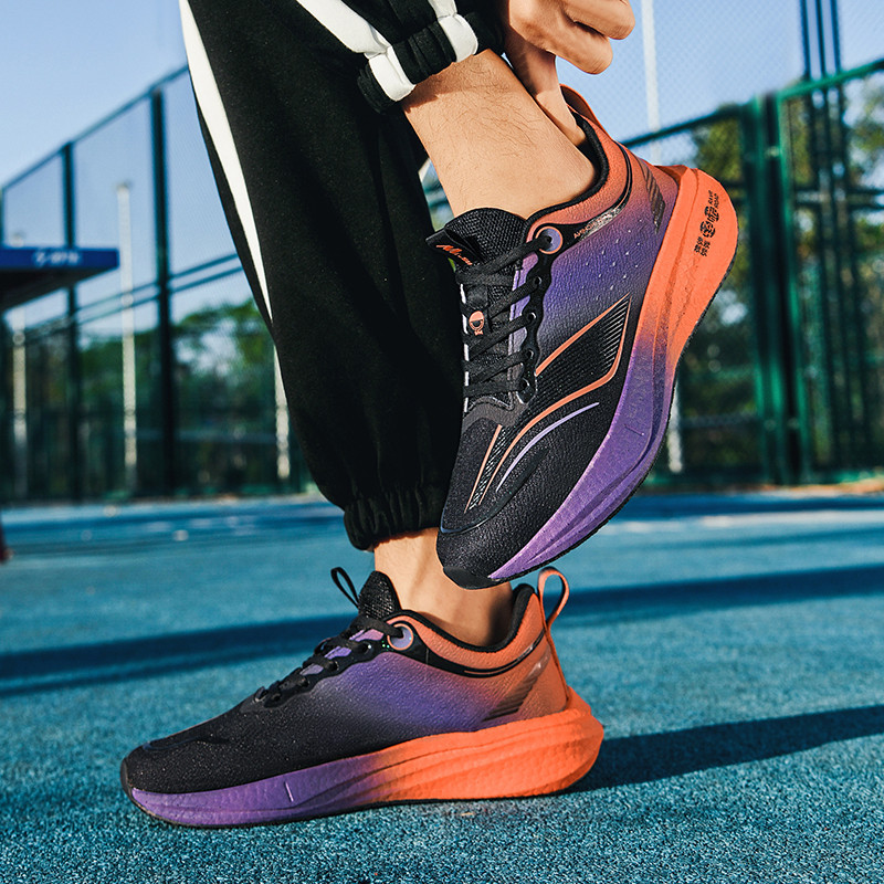 Running max 7 gama alta cañodad premium