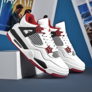 Gama media alta estilo basket gama media alta