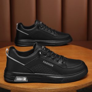 Hombre - caballero : estilo urbano deportivo  - linea economica plus