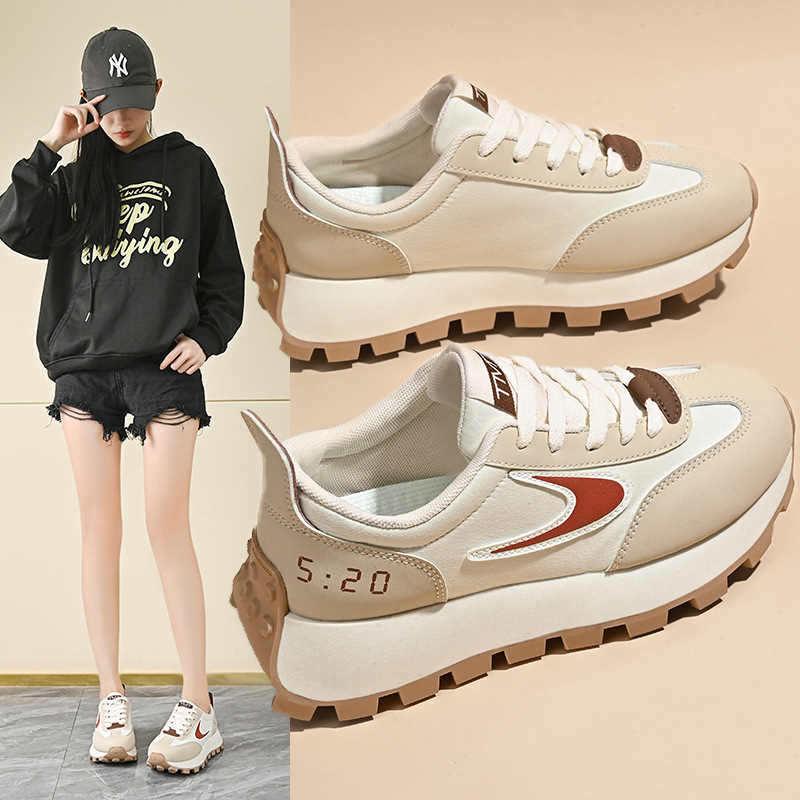 Mujer dama: estilo urbano deportivo  - linea economica plus