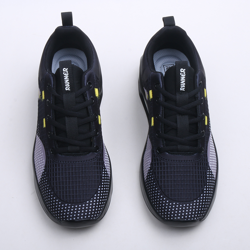 Speed black and white gama alta premium