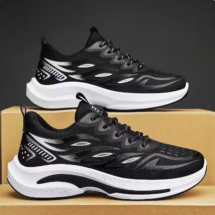 Hombre - caballero: estilo urbano linea economica plus