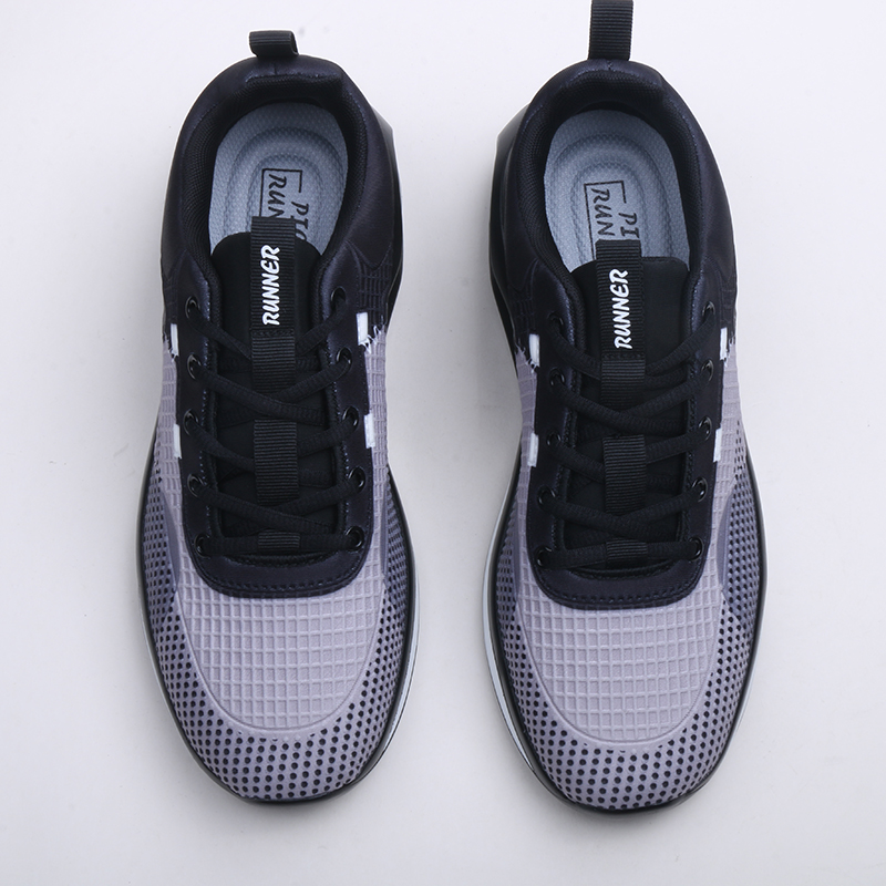 Speed black and white gama alta premium