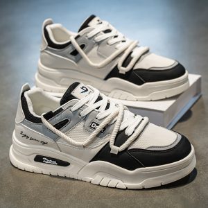 Hombre - caballero: estilo urbano linea economica plus