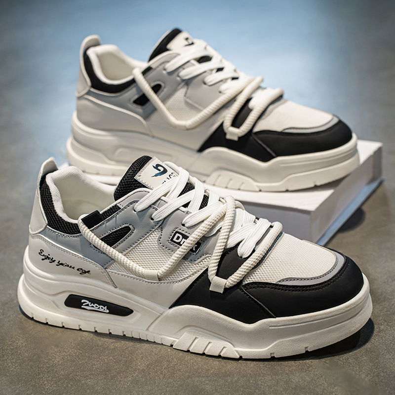 Hombre - caballero: estilo urbano linea economica plus