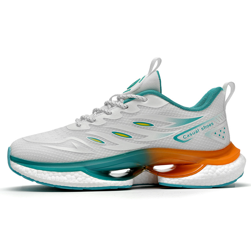 Infinity runnng max 12 gama alta premium