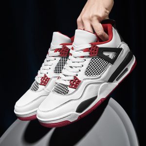 Gama media alta estilo basket gama media alta