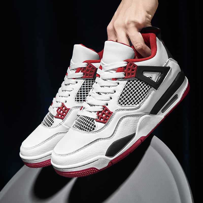 Gama media alta estilo basket gama media alta