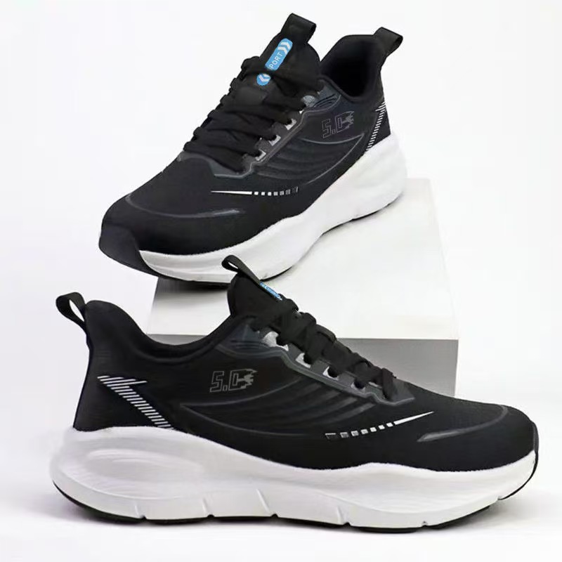 Caballero estilo urbano deportivo  - linea economica plus