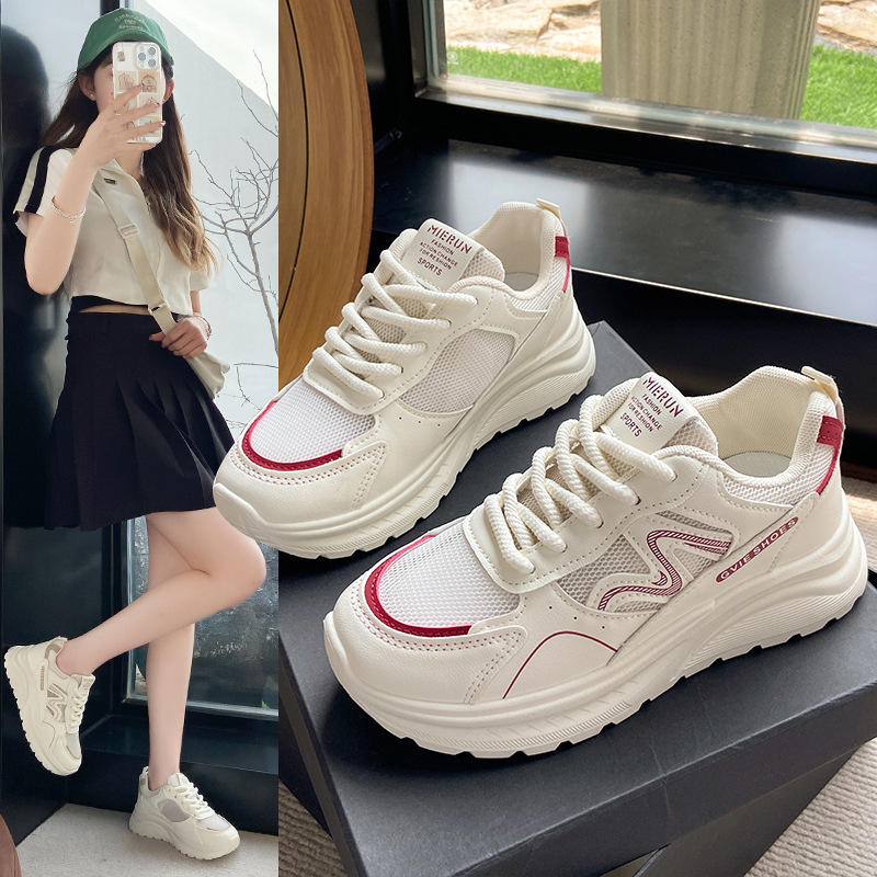 Mujer dama: estilo urbano deportivo  - linea economica plus