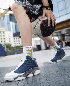 Modelo: dunkflex – premium edition