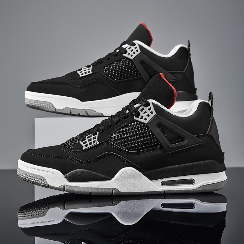 Gama media alta estilo basket gama media alta