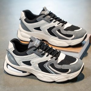 Hombre - caballero: estilo urbano linea economica plus