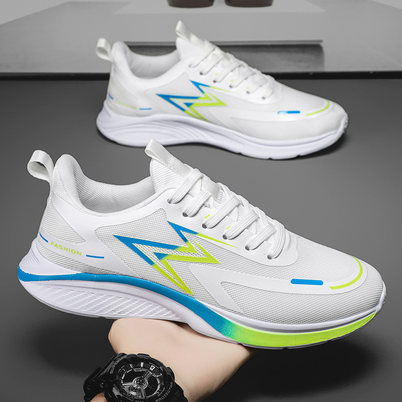 Light step ultra liviana