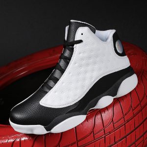 Gama media alta estilo basket gama media alta