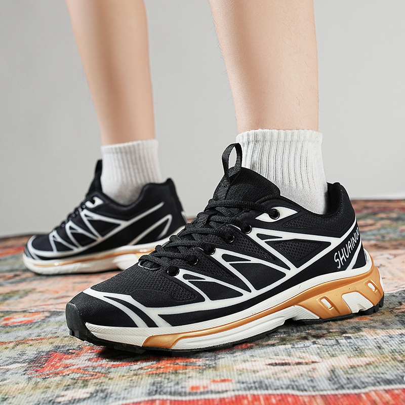 Urban style high style 1