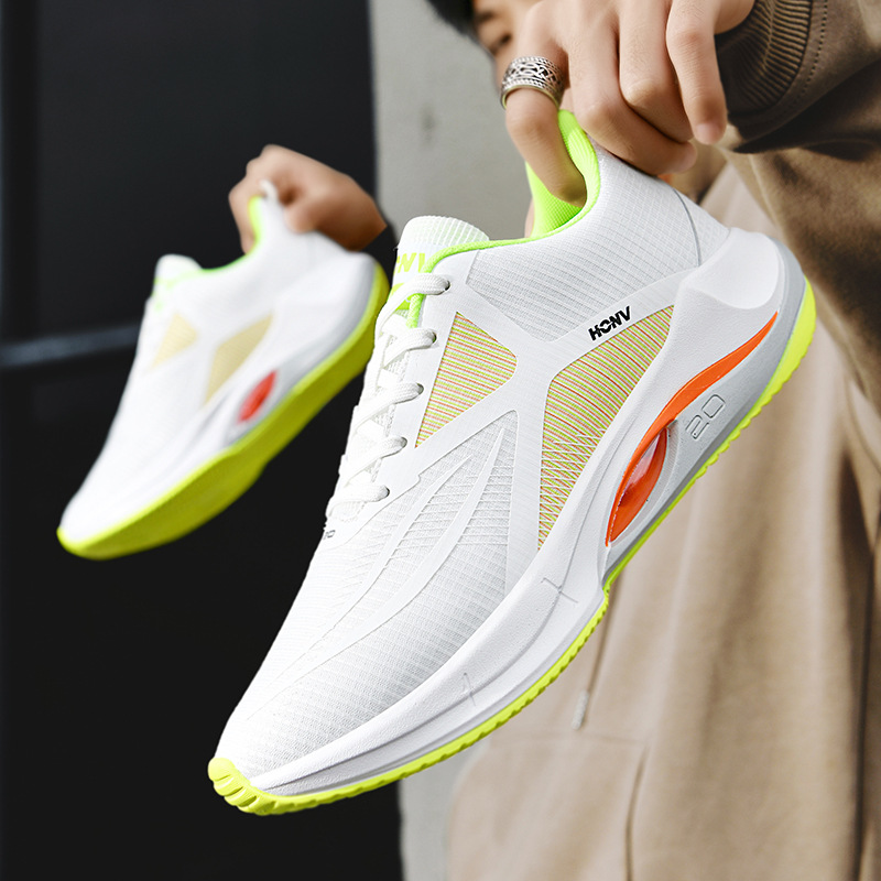 Modelo: airstrike cushion