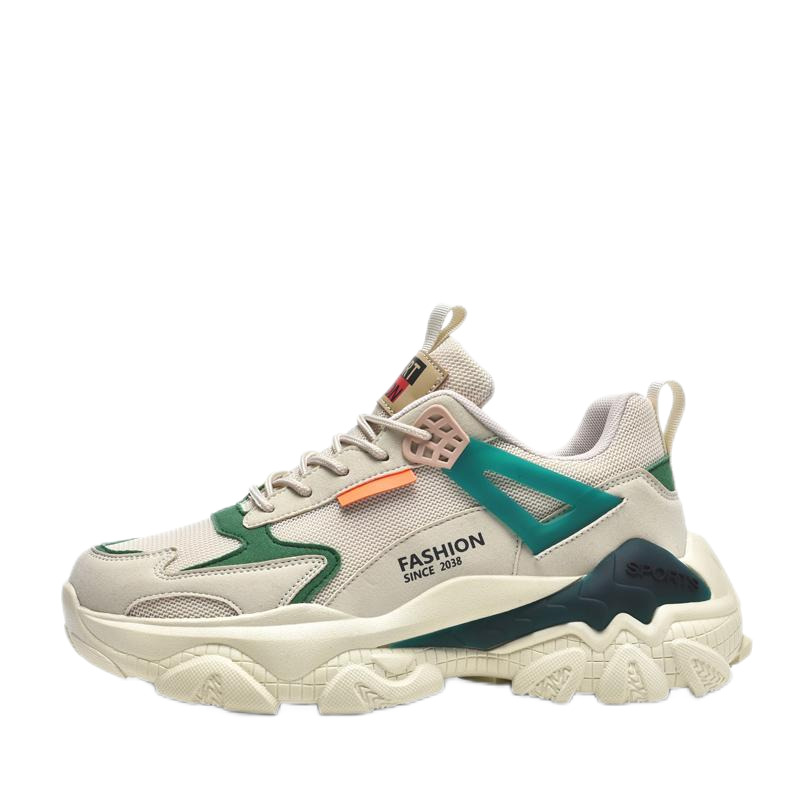 Unisex urbano eva + tpr