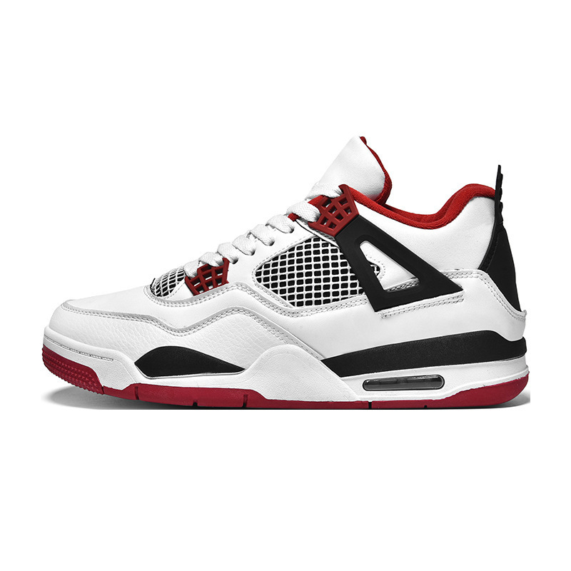 Gama media alta estilo basket gama media alta