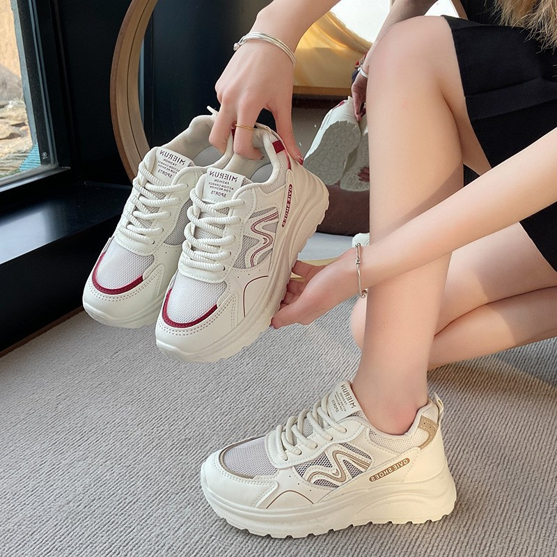 Mujer dama: estilo urbano deportivo  - linea economica plus