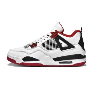 Gama media alta estilo basket gama media alta