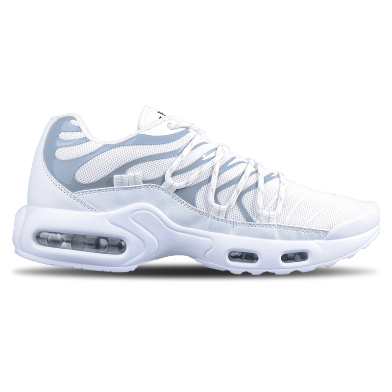 Air plus white gama alta premium