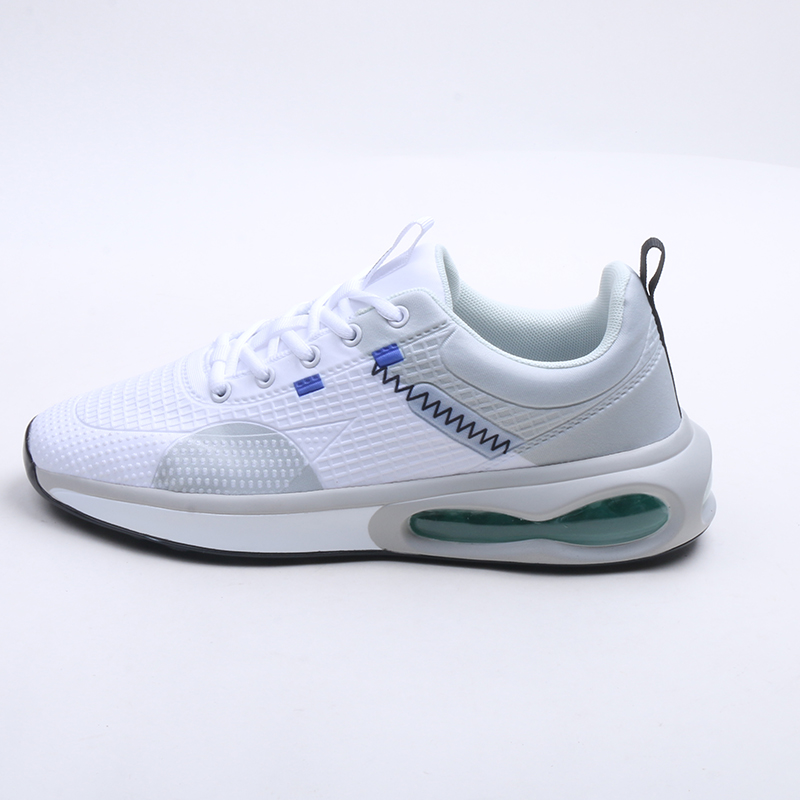 Speed black and white gama alta premium