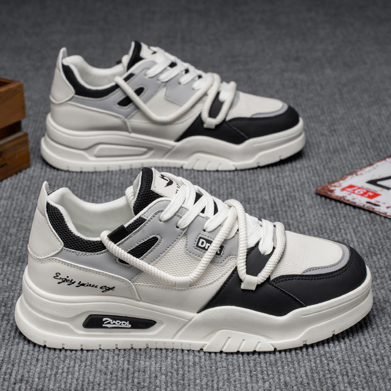 Hombre - caballero: estilo urbano linea economica plus