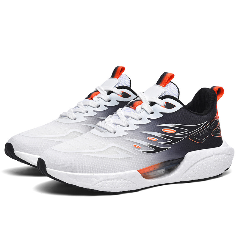 Running max 9 gama alta premium