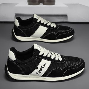 Hombre - caballero : estilo urbano deportivo  - linea economica plus