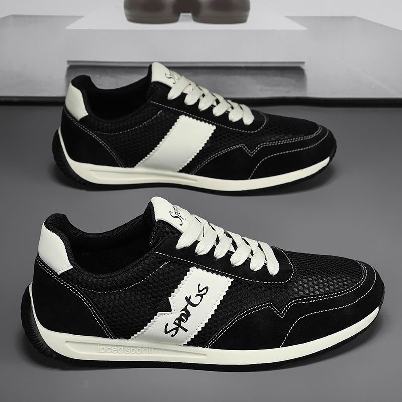 Hombre - caballero : estilo urbano deportivo  - linea economica plus